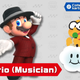 Illustration for article titled iMario Kart Tour /iKicks Off Tomorrow In New York City